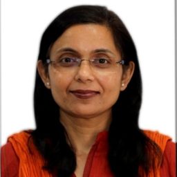 Ashulekha Gupta