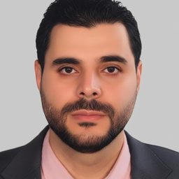 el-Hajj, Mohammed Ibrahim