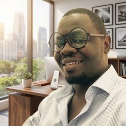 Oladipo, Akeem Adeyemi