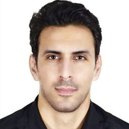 Mehran Feizi-Dehnayebi