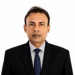 Rabiul Islam, M. D.