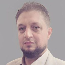 Qasem Abu Al-Haija