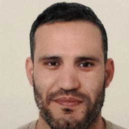 Bouyahya, Abdelhakim