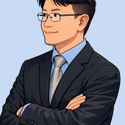 Choi, Tsan Ming