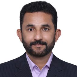 Khan, Ali Nawaz