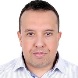Farouk ZOUARI