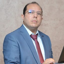 Bakrim, Saad