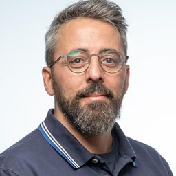 Panagiotis Kourtesis
