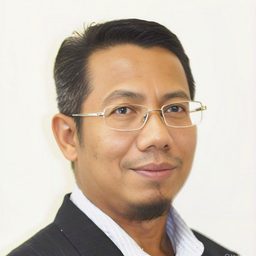 MEGAT AHMAD KAMAL BIN MEGAT HANAFIAH 