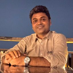 Ajoy Kumer