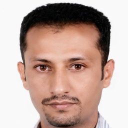 Hakimi, Mohammed Hail
