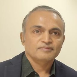 Nair, Abhijit Sukumaran