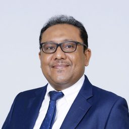 Samir Salem Al-Bawri