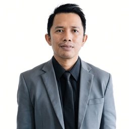 Habibi, Akhmad