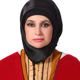 Almomani, Iman Musa