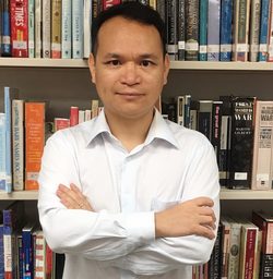 Teng, Mark Feng