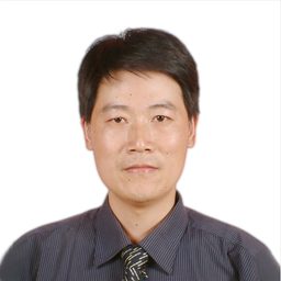 Li, Zongjin
