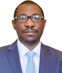 Ilesanmi, Olayinka Stephen