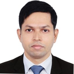 Moktadir, Md Abdul
