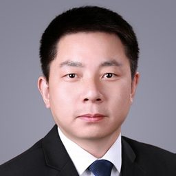Xuan ZHANG