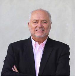 Toledo Filho, Romildo Dias