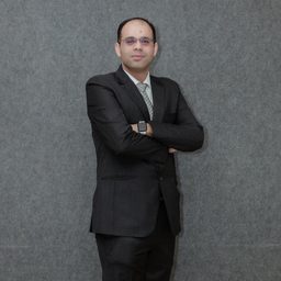 Nayyar, Anand