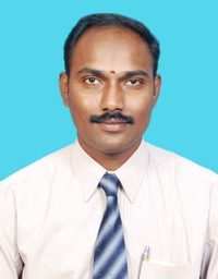 Vijayaragavan, S. P.