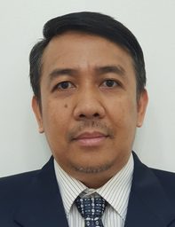 Gunawan, Teddy Surya