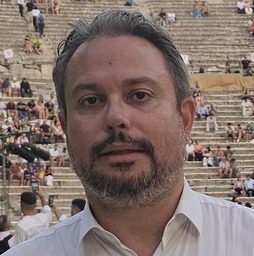 Valagiannopoulos, Constantinos