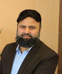 Shah, Afzal