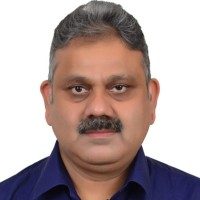 Pandey, Ashish