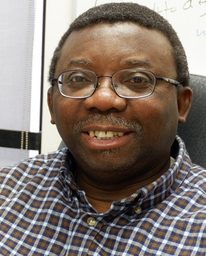 Aluko, Rotimi Emmanuel