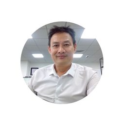 Khang, Alex
