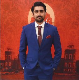 Ikram, Muhammad