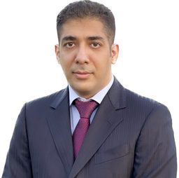 Behrouz Karami