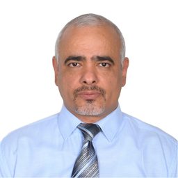 Al-Mekhlafi, Hesham M.
