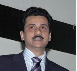 Roy, Kunal