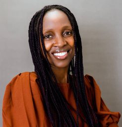 Ogundokun, Roseline Oluwaseun