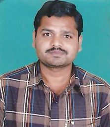 Veera Krishna, M.