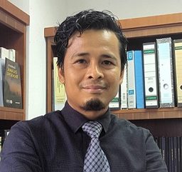 Amin, Hanudin