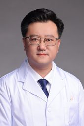 孙筠 SUN Yun