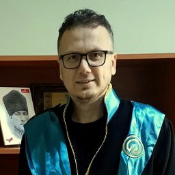 Aydin, Gokhan