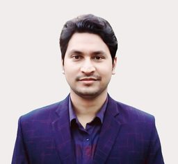 Md Shimul Bhuia