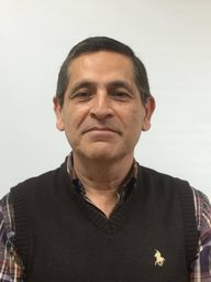 Castillo, Oscar