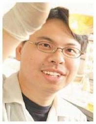 Chan, Kok Gan