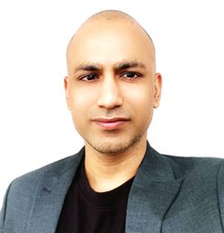 Mohan, Brij