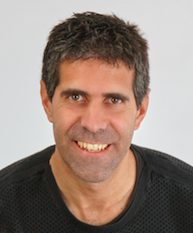 Esteban-Guitart, Moisès