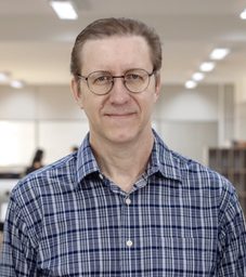 Francisco Aparecido Rodrigues