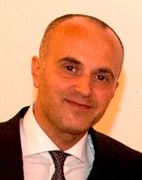 Alessandro Granito