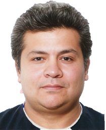 Ghobashy, Mohamed M.